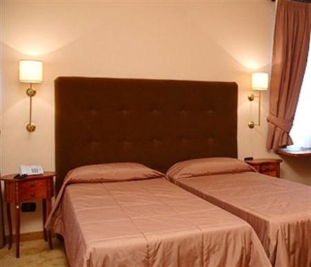 Apartment La Fenice